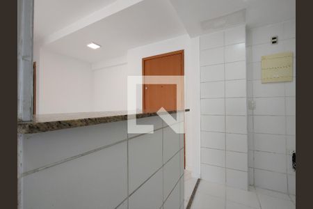 Apartamento à venda com 77m², 3 quartos e 1 vagaCozinha