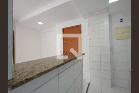 Apartamento à venda com 77m², 3 quartos e 1 vagaCozinha