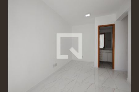 Apartamento à venda com 77m², 3 quartos e 1 vagaQuarto 2 - Suíte