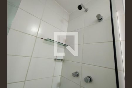 Apartamento à venda com 77m², 3 quartos e 1 vagaBanheiro Social