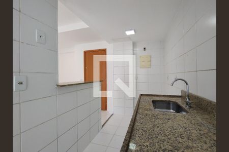 Apartamento à venda com 77m², 3 quartos e 1 vagaCozinha