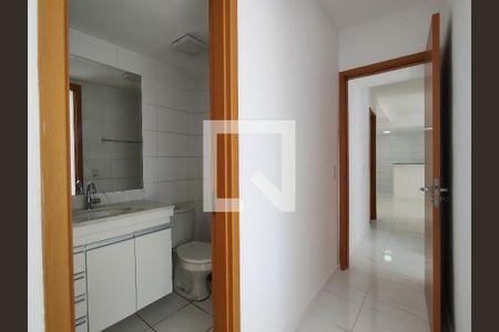 Apartamento à venda com 77m², 3 quartos e 1 vagaQuarto 2 - Suíte