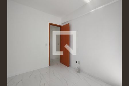 Apartamento à venda com 77m², 3 quartos e 1 vagaQuarto 3