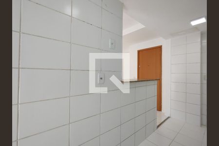 Apartamento à venda com 77m², 3 quartos e 1 vagaCozinha