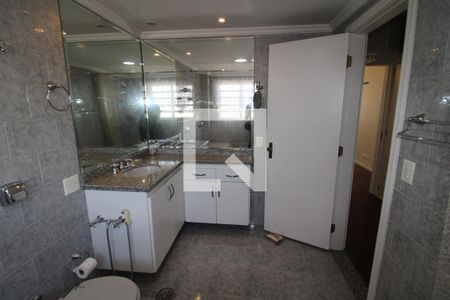 Apartamento para alugar com 212m², 3 quartos e 2 vagasBanheiro 2