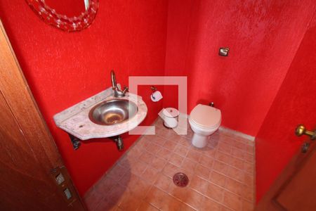 Apartamento para alugar com 212m², 3 quartos e 2 vagasLavabo