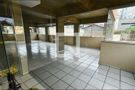 Apartamento para alugar com 85m², 2 quartos e 1 vaga Apartamento para alugar com 85m², 2 quartos e 1 vagaÁrea comum
