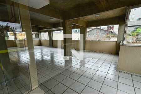 Apartamento para alugar com 85m², 2 quartos e 1 vaga Apartamento para alugar com 85m², 2 quartos e 1 vagaÁrea comum
