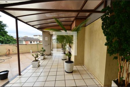 Apartamento para alugar com 85m², 2 quartos e 1 vaga Apartamento para alugar com 85m², 2 quartos e 1 vagaÁrea comum