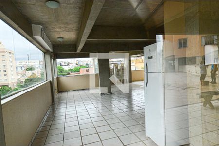 Apartamento para alugar com 85m², 2 quartos e 1 vaga Apartamento para alugar com 85m², 2 quartos e 1 vagaÁrea comum