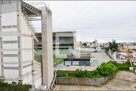 Apartamento para alugar com 85m², 2 quartos e 1 vaga Apartamento para alugar com 85m², 2 quartos e 1 vagaVista