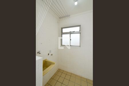 Apartamento para alugar com 85m², 2 quartos e 1 vaga Apartamento para alugar com 85m², 2 quartos e 1 vagaArea serviço