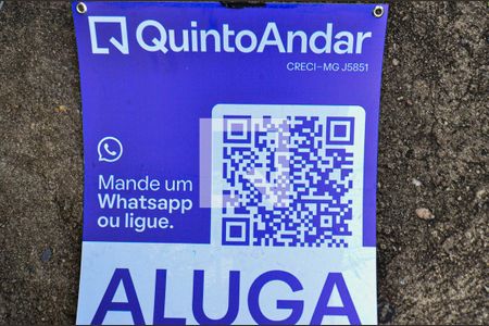 Apartamento para alugar com 85m², 2 quartos e 1 vaga Apartamento para alugar com 85m², 2 quartos e 1 vagaPlaca
