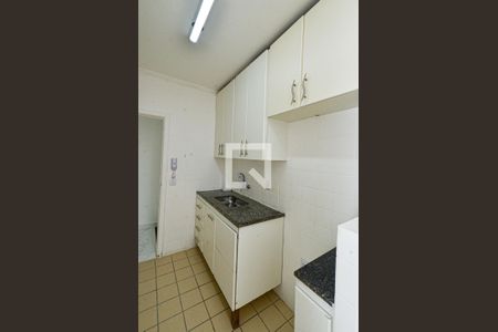 Apartamento para alugar com 85m², 2 quartos e 1 vaga Apartamento para alugar com 85m², 2 quartos e 1 vagaCozinha