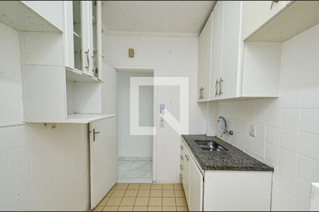 Apartamento para alugar com 85m², 2 quartos e 1 vaga Apartamento para alugar com 85m², 2 quartos e 1 vagaCozinha