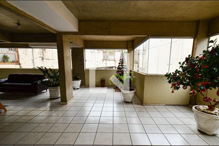 Apartamento para alugar com 85m², 2 quartos e 1 vaga Apartamento para alugar com 85m², 2 quartos e 1 vagaÁrea comum