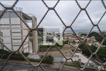 Apartamento para alugar com 85m², 2 quartos e 1 vaga Apartamento para alugar com 85m², 2 quartos e 1 vagaVista