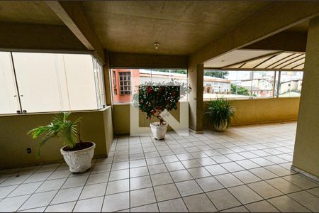 Apartamento para alugar com 85m², 2 quartos e 1 vaga Apartamento para alugar com 85m², 2 quartos e 1 vagaÁrea comum