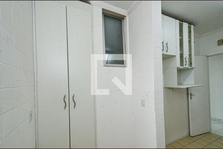 Apartamento para alugar com 85m², 2 quartos e 1 vaga Apartamento para alugar com 85m², 2 quartos e 1 vagaArea serviço