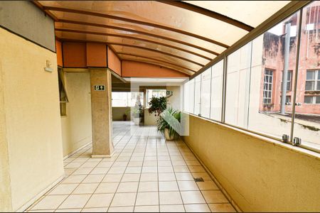 Apartamento para alugar com 85m², 2 quartos e 1 vaga Apartamento para alugar com 85m², 2 quartos e 1 vagaÁrea comum