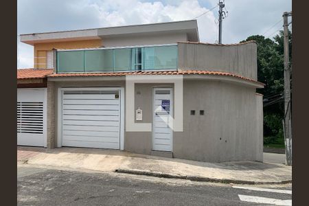 Casa à venda com 230m², 3 quartos e 2 vagasÁrea comum