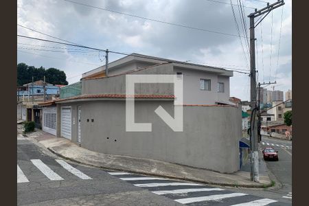 Casa à venda com 230m², 3 quartos e 2 vagasÁrea comum