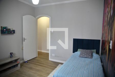 Quarto  de casa à venda com 3 quartos, 230m² em Jardim Calux, São Bernardo do Campo