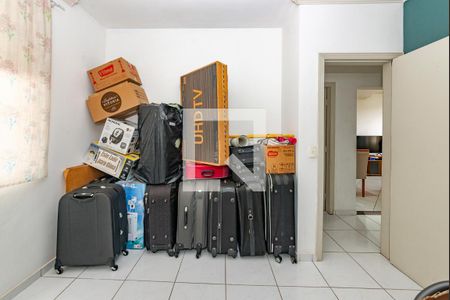 Apartamento à venda com 70m², 3 quartos e 1 vaga Apartamento à venda com 70m², 3 quartos e 1 vagaQuarto 2