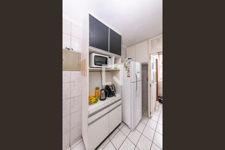 Apartamento à venda com 70m², 3 quartos e 1 vaga Apartamento à venda com 70m², 3 quartos e 1 vagaCozinha