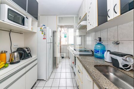 Apartamento à venda com 70m², 3 quartos e 1 vaga Apartamento à venda com 70m², 3 quartos e 1 vagaCozinha
