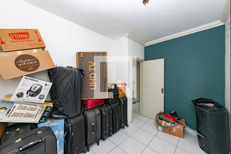 Apartamento à venda com 70m², 3 quartos e 1 vaga Apartamento à venda com 70m², 3 quartos e 1 vagaQuarto 2