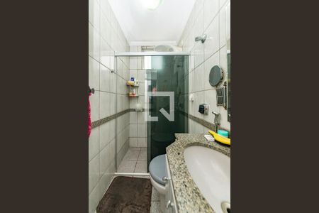 Apartamento à venda com 70m², 3 quartos e 1 vaga Apartamento à venda com 70m², 3 quartos e 1 vagaBanheiro
