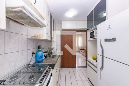 Apartamento à venda com 70m², 3 quartos e 1 vaga Apartamento à venda com 70m², 3 quartos e 1 vagaCozinha