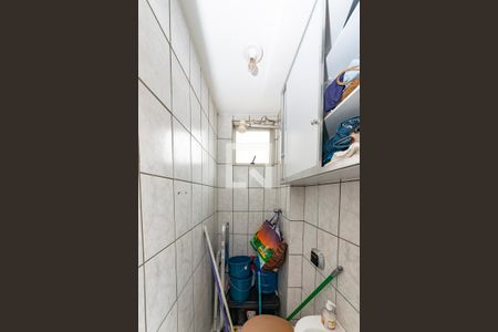 Apartamento à venda com 70m², 3 quartos e 1 vaga Apartamento à venda com 70m², 3 quartos e 1 vagaÁrea de Serviço