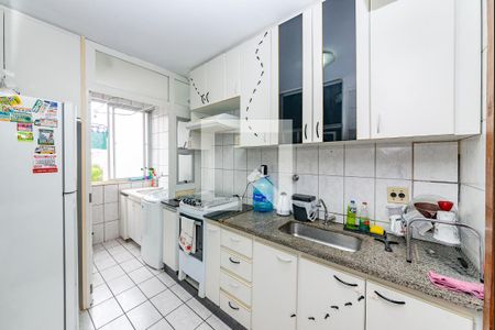 Apartamento à venda com 70m², 3 quartos e 1 vaga Apartamento à venda com 70m², 3 quartos e 1 vagaCozinha