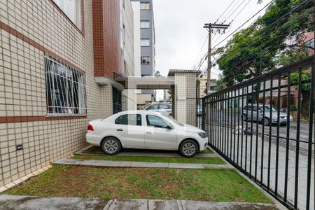 Apartamento à venda com 70m², 3 quartos e 1 vaga Apartamento à venda com 70m², 3 quartos e 1 vagaGaragem