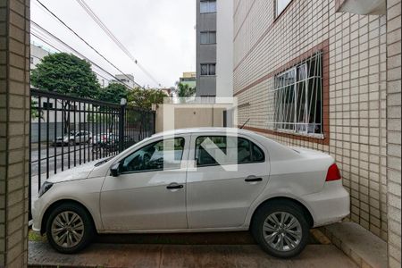 Apartamento à venda com 70m², 3 quartos e 1 vaga Apartamento à venda com 70m², 3 quartos e 1 vagaGaragem