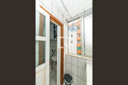 Apartamento à venda com 70m², 3 quartos e 1 vaga Apartamento à venda com 70m², 3 quartos e 1 vagaÁrea de Serviço