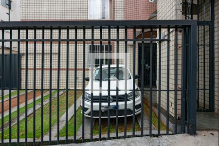 Apartamento à venda com 70m², 3 quartos e 1 vaga Apartamento à venda com 70m², 3 quartos e 1 vagaGaragem