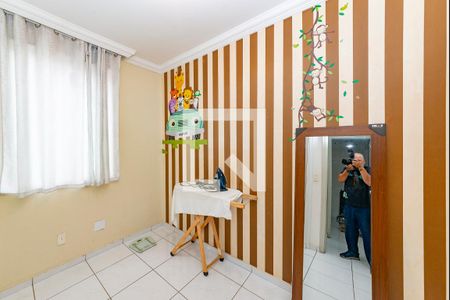 Apartamento à venda com 70m², 3 quartos e 1 vaga Apartamento à venda com 70m², 3 quartos e 1 vagaQuarto 3