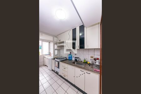 Apartamento à venda com 70m², 3 quartos e 1 vaga Apartamento à venda com 70m², 3 quartos e 1 vagaCozinha