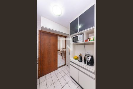 Apartamento à venda com 70m², 3 quartos e 1 vaga Apartamento à venda com 70m², 3 quartos e 1 vagaCozinha
