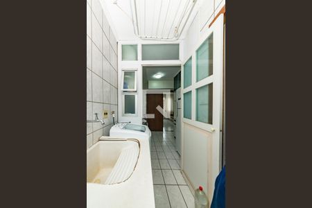 Apartamento à venda com 70m², 3 quartos e 1 vaga Apartamento à venda com 70m², 3 quartos e 1 vagaÁrea de Serviço