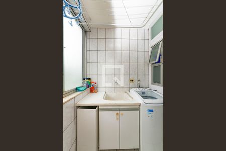 Apartamento à venda com 70m², 3 quartos e 1 vaga Apartamento à venda com 70m², 3 quartos e 1 vagaÁrea de Serviço