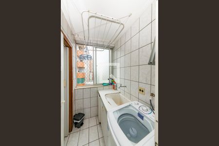 Apartamento à venda com 70m², 3 quartos e 1 vaga Apartamento à venda com 70m², 3 quartos e 1 vagaÁrea de Serviço