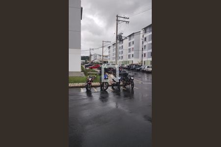 Apartamento para alugar com 54m², 2 quartos e 1 vagaÁrea comum