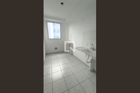 Apartamento para alugar com 54m², 2 quartos e 1 vagaCozinha