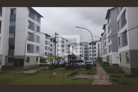 Apartamento para alugar com 54m², 2 quartos e 1 vagaÁrea comum