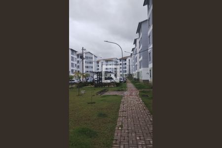 Apartamento para alugar com 54m², 2 quartos e 1 vagaÁrea comum