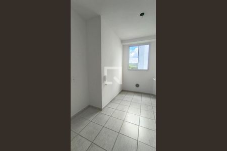 Apartamento para alugar com 54m², 2 quartos e 1 vagaÁrea de Serviço